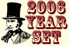 2006 Sovereign Collection
Set of 13 covers (save over £40) 2006 Sovereign Collection
Set of 13 covers (save over £40)