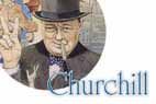 Churchill Collection
8 Churchill covers (save over £40) Churchill Collection
8 Churchill covers (save over £40)