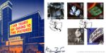Cinema Centenary, Odeon & Superman
Signed By: Alan Bates (Actor) Cinema Centenary, Odeon & Superman
Signed By: Alan Bates (Actor)