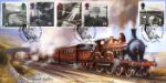 The Age of Steam, Settle & Carlisle Line
Signed By: David Weston (Famous Railway Artist) The Age of Steam, Settle & Carlisle Line
Signed By: David Weston (Famous Railway Artist)