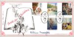 Enid Blyton, Books for Children
Signed By: Gillian Baverstock (Enid Blyton's daughter) Enid Blyton, Books for Children
Signed By: Gillian Baverstock (Enid Blyton's daughter)