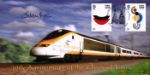 Entente Cordiale
Eurostar - 10th Anniversary Entente Cordiale
Eurostar - 10th Anniversary