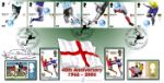 World Cup Winners
40th Anniversary of 1966 World Cup World Cup Winners
40th Anniversary of 1966 World Cup