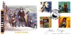 Settlers' Tale
Pilgrim Fathers Settlers' Tale
Pilgrim Fathers