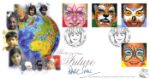 The Future
Children Around the Globe The Future
Children Around the Globe