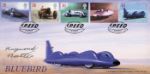 Speed
Bluebird Speed
Bluebird