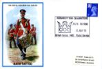 The Royal Regiment of Wales
Bath Tattoo The Royal Regiment of Wales
Bath Tattoo