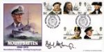 Mountbatten Training
With Maritime Stamps Mountbatten Training
With Maritime Stamps