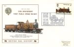 Stockton & Darlington Railway
Dugald Drummond Class: 'Abbotsford' Stockton & Darlington Railway
Dugald Drummond Class: 'Abbotsford'