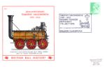 Timothy Hackworth - 125th Anniversary
No.5 Royal George
Producer: Scotsman Covers
Series: British Rail History (26) Timothy Hackworth - 125th Anniversary
No.5 Royal George
Producer: Scotsman Covers
Series: British Rail History (26)
