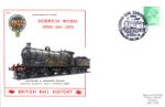 Horwich Works
Lancashire & Yorkshire Railway
Producer: Scotsman Covers
Series: British Rail History (30) Horwich Works
Lancashire & Yorkshire Railway
Producer: Scotsman Covers
Series: British Rail History (30)