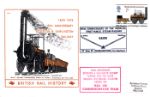 Stockton & Darlington Rly 150th Anniversary
Locomotion
Producer: Scotsman Covers
Series: British Rail History (32.2) Stockton & Darlington Rly 150th Anniversary
Locomotion
Producer: Scotsman Covers
Series: British Rail History (32.2)