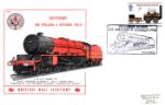 Sir William Stainer Centenary
6201 Princess Elizabeth
Producer: Scotsman Covers
Series: British Rail History (36) Sir William Stainer Centenary
6201 Princess Elizabeth
Producer: Scotsman Covers
Series: British Rail History (36)