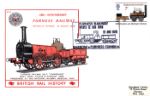 Furness Railway
130th Anniversary
Producer: Scotsman Covers
Series: British Rail History (39) Furness Railway
130th Anniversary
Producer: Scotsman Covers
Series: British Rail History (39)