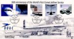 Airliners: Stamps
The DeHaviland Dream Airliners: Stamps
The DeHaviland Dream