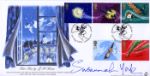 Peter Pan, Through the Bedroom Window
Signed By: Susannah York (Actress) Peter Pan, Through the Bedroom Window
Signed By: Susannah York (Actress)
