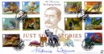 The Just So Stories
Rudyard Kipling The Just So Stories
Rudyard Kipling