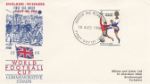 'England Winners'
England v Scotland 1879 'England Winners'
England v Scotland 1879
