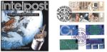 Information Technology
Intelpost Information Technology
Intelpost