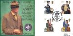 Youth Organisations
Lord Baden-Powell Youth Organisations
Lord Baden-Powell