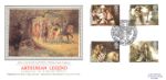 Arthurian Legend
Sir Lancelot Sleeping Arthurian Legend
Sir Lancelot Sleeping