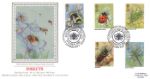 British Insects
The Queen Bee British Insects
The Queen Bee