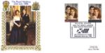 Royal Wedding 1986
Official Wedding Portrait
Producer: D G Taylor Royal Wedding 1986
Official Wedding Portrait
Producer: D G Taylor