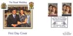 Royal Wedding 1986
Official Portrait
Producer: D G Taylor Royal Wedding 1986
Official Portrait
Producer: D G Taylor