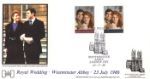 Royal Wedding 1986
Westminster Abbey
Producer: Havering Royal Wedding 1986
Westminster Abbey
Producer: Havering