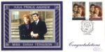 Royal Wedding 1986
Engagement Photograph
Producer: K & D Royal Wedding 1986
Engagement Photograph
Producer: K & D