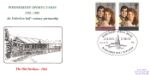 Royal Wedding 1986
Wednesbury Sports Union Royal Wedding 1986
Wednesbury Sports Union