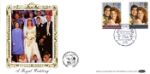 Royal Wedding 1986
A Royal Wedding Royal Wedding 1986
A Royal Wedding