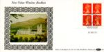 Window: Window Design: 76p
Balmoral Castle Window: Window Design: 76p
Balmoral Castle
