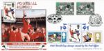 Football Legends
1966 World Cup Football Legends
1966 World Cup
