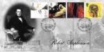 Inventors' Tale
Robert Stephenson Inventors' Tale
Robert Stephenson