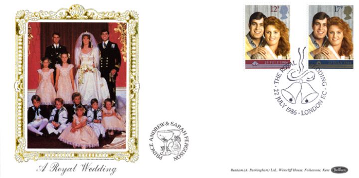 Royal Wedding 1986, A Royal Wedding Royal Wedding 1986, A Royal Wedding