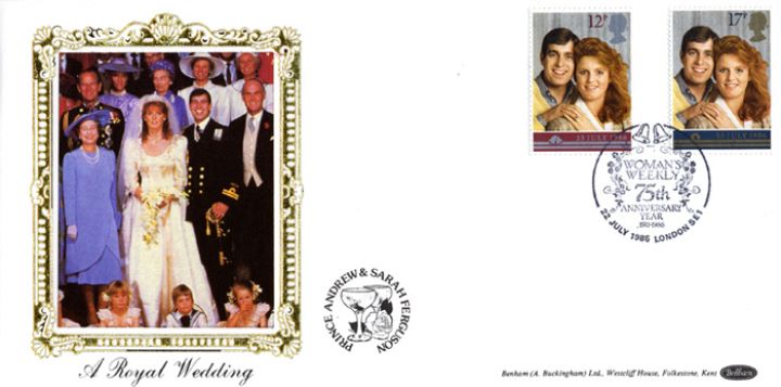 Royal Wedding 1986, A Royal Wedding Royal Wedding 1986, A Royal Wedding