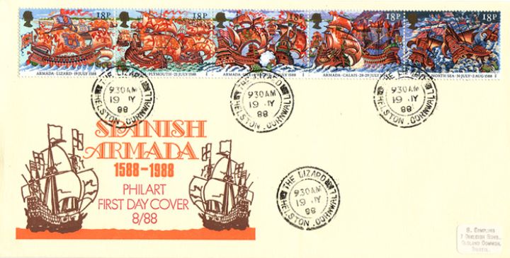 Spanish Armada, Spanish Galleons Spanish Armada, Spanish Galleons