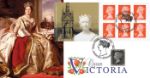 Self Adhesive: Queen Victoria
State Portrait with Penny Black
Producer: Bradbury
Series: Windsor (1) Self Adhesive: Queen Victoria
State Portrait with Penny Black
Producer: Bradbury
Series: Windsor (1)