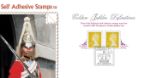 Machins (EP): Gold Stamps: 1st Self Adhesive
Horse Guards Parade
Producer: Bradbury
Series: Windsor (19) Machins (EP): Gold Stamps: 1st Self Adhesive
Horse Guards Parade
Producer: Bradbury
Series: Windsor (19)