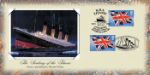Sinking of the Titanic
The Last Moments Sinking of the Titanic
The Last Moments