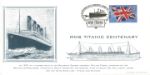 RMS Titanic
Titanic Conceived 100 Years Ago RMS Titanic
Titanic Conceived 100 Years Ago