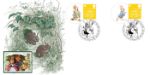 Smilers for Kids: Peter Rabbit: Generic Sheet
Beatrix Potter Smilers for Kids: Peter Rabbit: Generic Sheet
Beatrix Potter