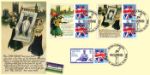 Suffragette Movement
Votes for Women Suffragette Movement
Votes for Women