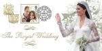 Wedding Day Cover No.3
The Royal Bride Wedding Day Cover No.3
The Royal Bride