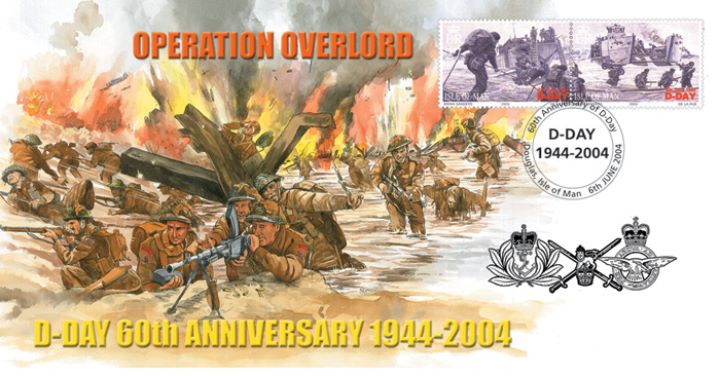 operation overlord operation overlord