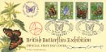Butterflies, Country Diary of an Edwardian Lady by Edith Holden
Autographed By: Wendy Craig (Actress in BBC TV's sitcom 'Butterflies') Butterflies, Country Diary of an Edwardian Lady by Edith Holden
Autographed By: Wendy Craig (Actress in BBC TV's sitcom 'Butterflies')