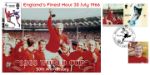 1966 World Cup 50th Anniversary
England's Finest Hour 1966 World Cup 50th Anniversary
England's Finest Hour