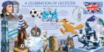 City of Leicester Celebrates
Football Achievement City of Leicester Celebrates
Football Achievement