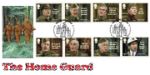 Dad's Army
March through the forest
Producer: Bradbury
Series: BFDC (492) Dad's Army
March through the forest
Producer: Bradbury
Series: BFDC (492)